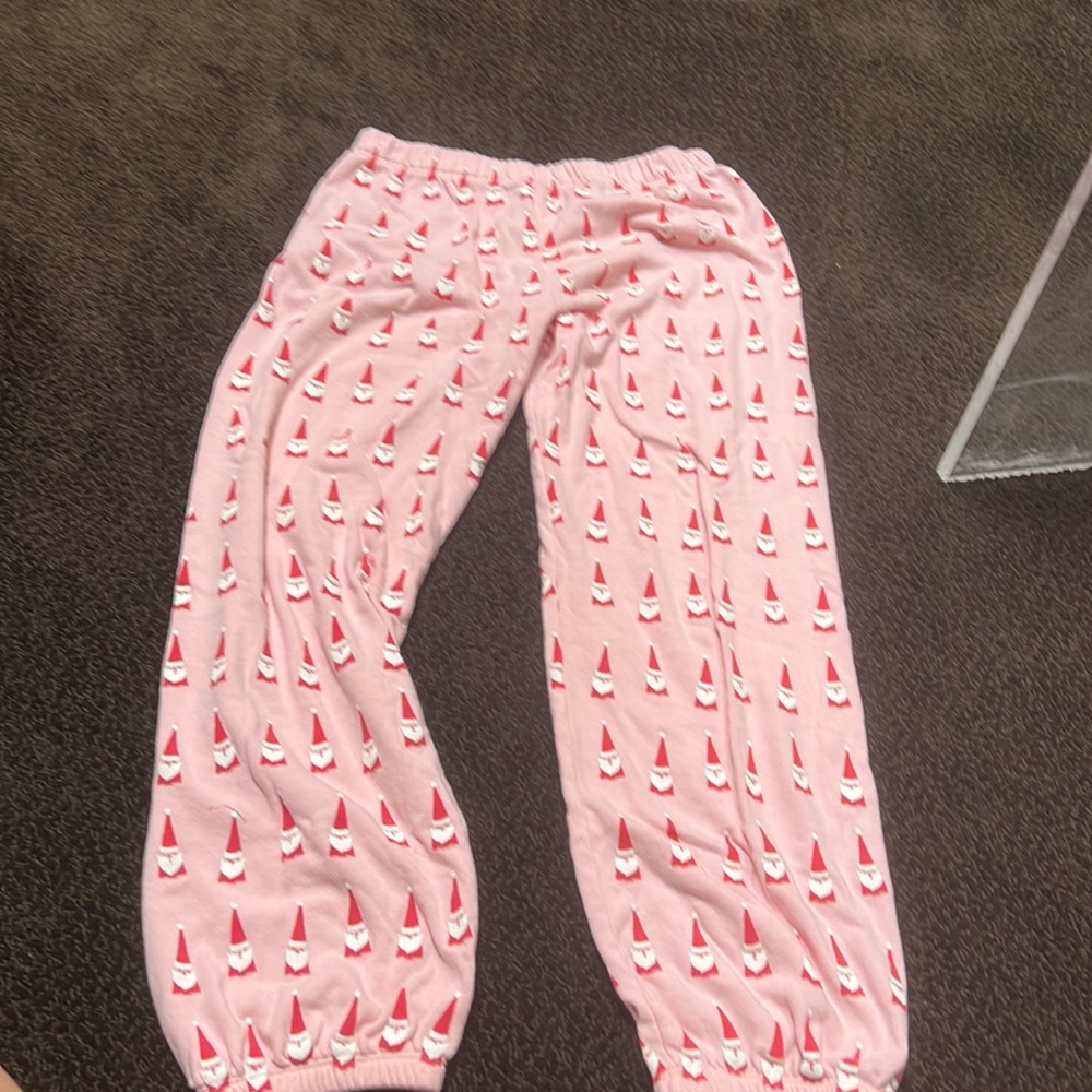 Wild fox sweats! Size L! Super comfortable